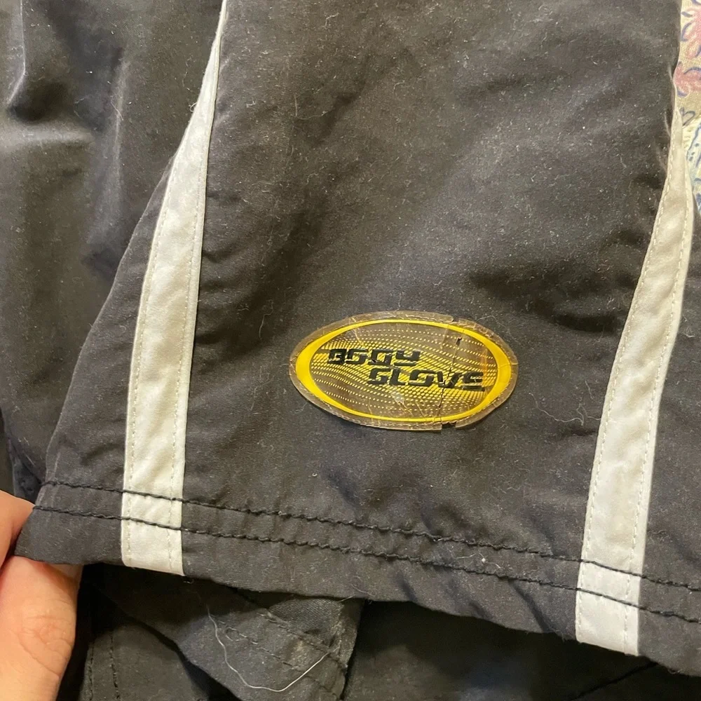 Men’s Body Glove Swim Trunks